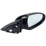 Retrovisor completo Kia Cerato 2019-2023