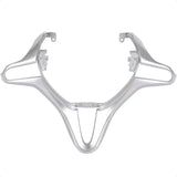 Moldura acabamento volante Honda Fit City 2009-2014