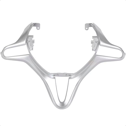 Moldura acabamento volante Honda Fit City 2009-2014
