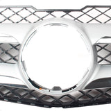 Grade frontal Mercedes GLK250 GLL300 GLK350 2013-2015