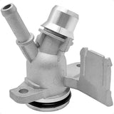 Flange conexão mangueira Audi A4 A6 Q5 2.0 TFSI