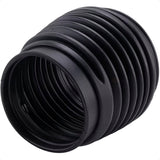 Jogo mangueira sanfonada escape motor Volvo Penta