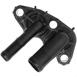 Flange válvula pcv conector mangueira Subaru 2.0 2.5