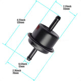 Filtro externo do óleo câmbio automático Honda