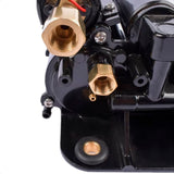 Módulo bomba combustível alta baixa pressão motor Volvo Penta