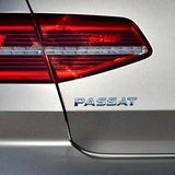 Acessório letreiro emblema Volkswagen Passat CC