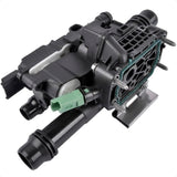 Válvula termostática Peugeot Citroen 1.6 Turbo Diesel