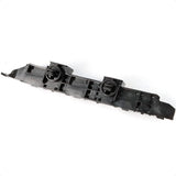 Guias para-choque dianteiro Honda Accord 2003-2007