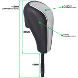 Manopla câmbio automático BMW 3 Series 3.0 2007-2013