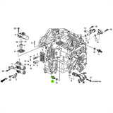Sensor transmissão automatica Honda Accord CRV