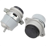 Coxim calço motor Porsche Cayenne V8 2003-2010
