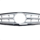 Grade frontal Mercedes Benz Classe C180 C200 C280 2008-2014