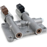 Solenoide dupla transmissão Honda Civic 1.7 2001-2005
