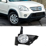 Farol milha dianteiro Honda CR-V 2005-2006