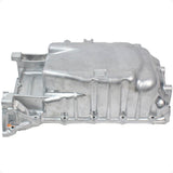 Cárter motor Honda CRV 2010-2011