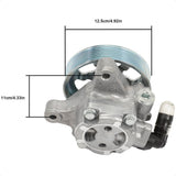 Bomba direção hidráulica Honda Accord 2003-2007