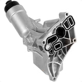 Trocador calor motor B48 BMW 2.0 2016-2022