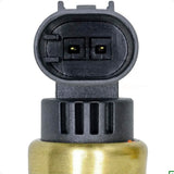 Sensor temperatura água GM Cruze Sonic Tracker 2012-2016