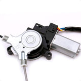 Motor vidro elétrico dianteiro Honda Civic 1996-2000