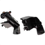 Esguicho limpador farol Toyota Corolla 2009-2013
