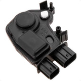 Trava elétrica porta dianteira Honda Civic 1.7 CR-V 2002-2006
