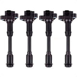 Bobina ignição Volvo 2.0T Ford 2.0 Duratec EcoBoost