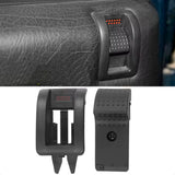 Pino puxador trava porta Citroen ZX 1991-1998