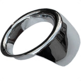 Moldura farol neblina frontal Subaru XV 2012-2015