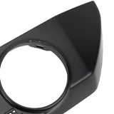 Moldura controle ar condicionado VW Polo 2002-2014