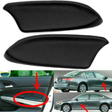Forro apoio braço porta dianteira Honda Accord 2008-2012