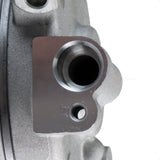 Compressor AC Honda Accord 3.5L V6 2008-2012