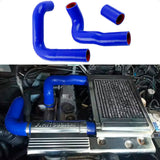 Mangueira intercooler Mitsubishi Pajero MK2 2.8 Turbo Diesel
