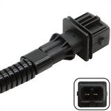 Bomba combustível alta pressão motor Volvo Penta