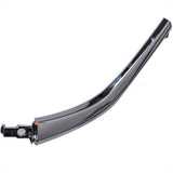 Friso parachoque frontal Mitsubishi Outlander 2016-2020