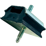 Coxim eixo traseiro Citroen ZX Xsara Xantia Peugeot 306