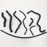 Mangueira radiador Honda Civic 1.7 2001-2005