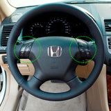 Comando audio volante Honda Accord 3.0 V6 2003-2007