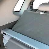 Tampão retrátil porta malas Hyundai Tucson 2004-2016