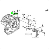 Sensor seletor câmbio Honda Civic Fit HRV 2014-2026