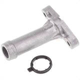 Flange bomba d'agua Passat CC Touareg Cayenne Audi Q7