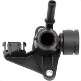 Flange passagem água do cabeçote Audi 2008-2017