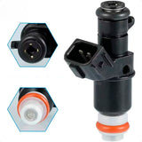 Bico injetor eletrônico Honda Accord 3.0 V6 2003-2007