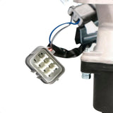 Distribuidor ignição TD31U Honda Accord 2.2 1990-1991