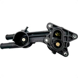 Carcaça válvula termostática Audi Volkswagen 1.4 TFSI TSI