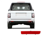Refletor parachoque traseiro Land Rover 2003-2012