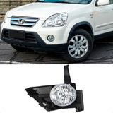 Farol milha dianteiro Honda CR-V 2005-2006