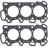 Junta cabeçote motor Honda Accord 3.0 V6 2003-2007