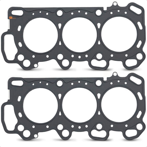 Junta cabeçote motor Honda Accord 3.0 V6 2003-2007