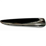 Acabamento cromado frontal para-choque Citroen DS5