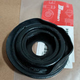 Bucha traseira do quadro dianteiro Honda Accord 2003-2007